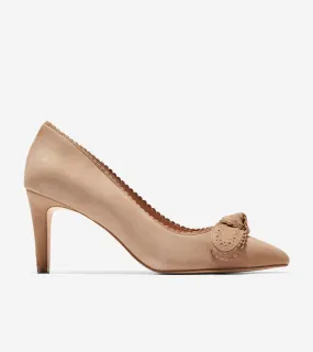 Женские Bellport Bow Pumps