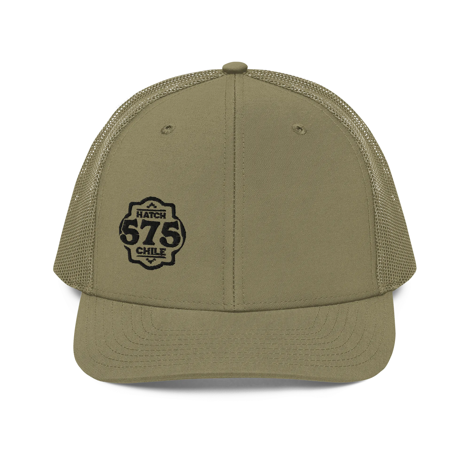 575 Hatch Chile Trucker Cap