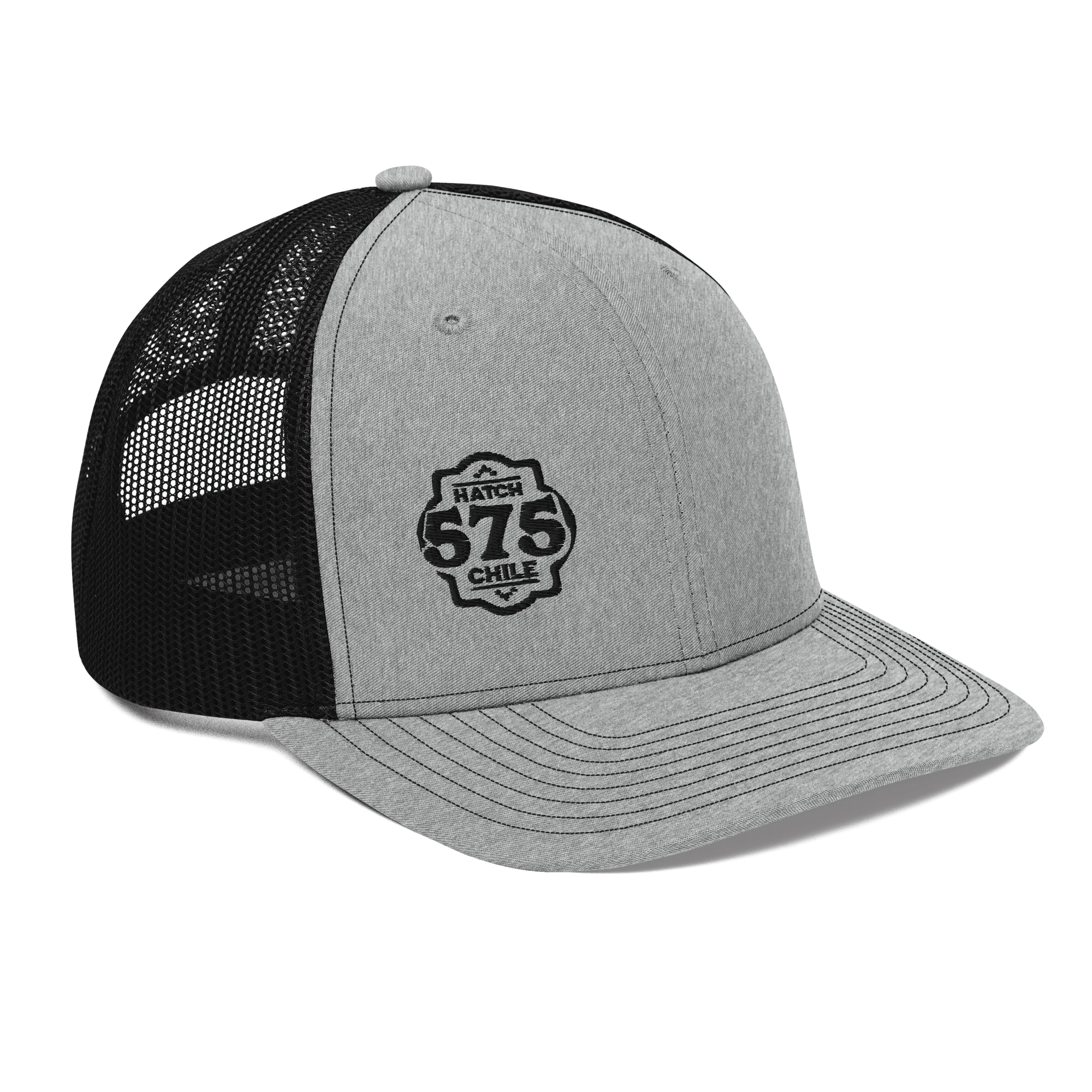 575 Hatch Chile Trucker Cap