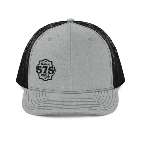 575 Hatch Chile Trucker Cap