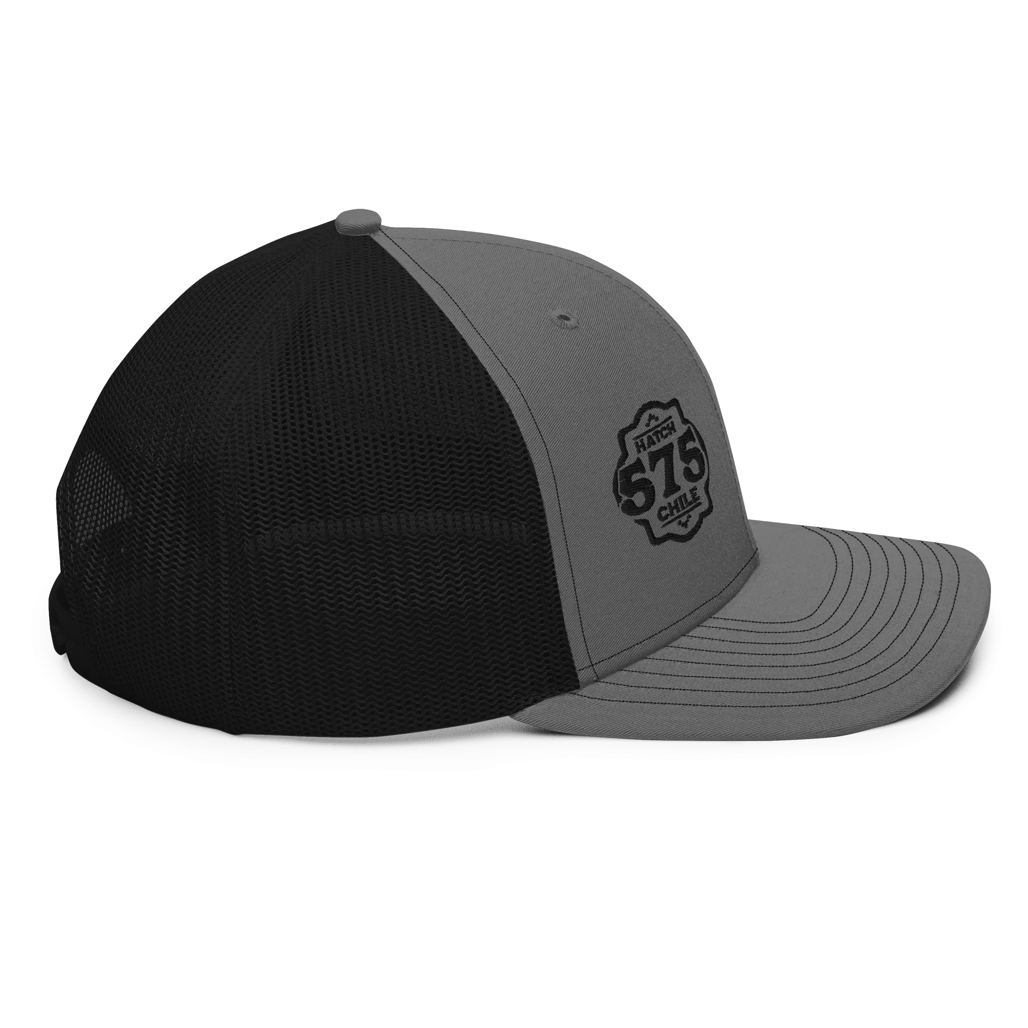 575 Hatch Chile Trucker Cap