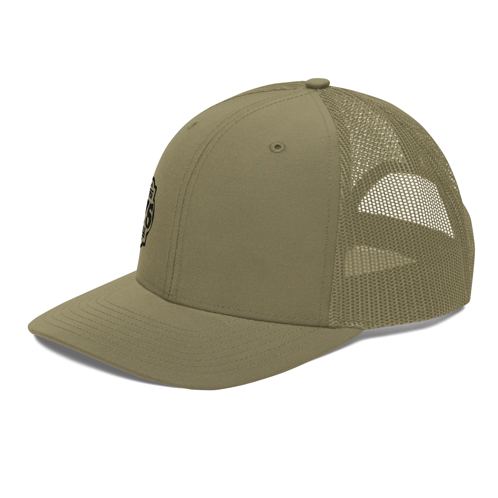 575 Hatch Chile Trucker Cap