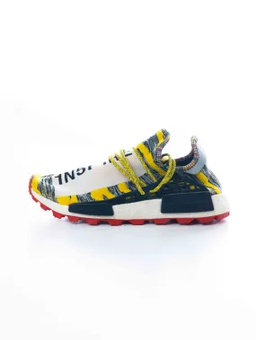 Adidas NMD Hu Pharrell Solar Pack Red