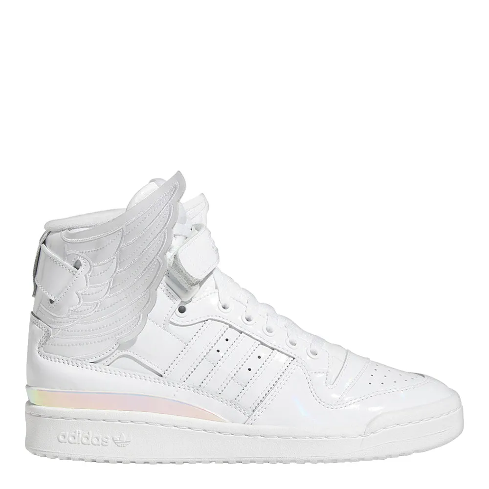 adidas x Jeremy Scott Men's Opal Wings 4.0 Shoes