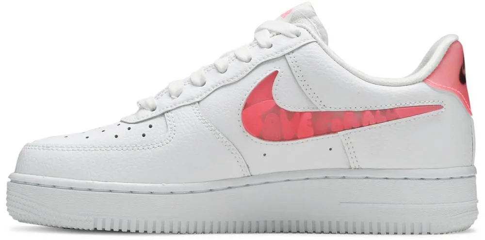 Air Force 1 07 SE Love for All (W)