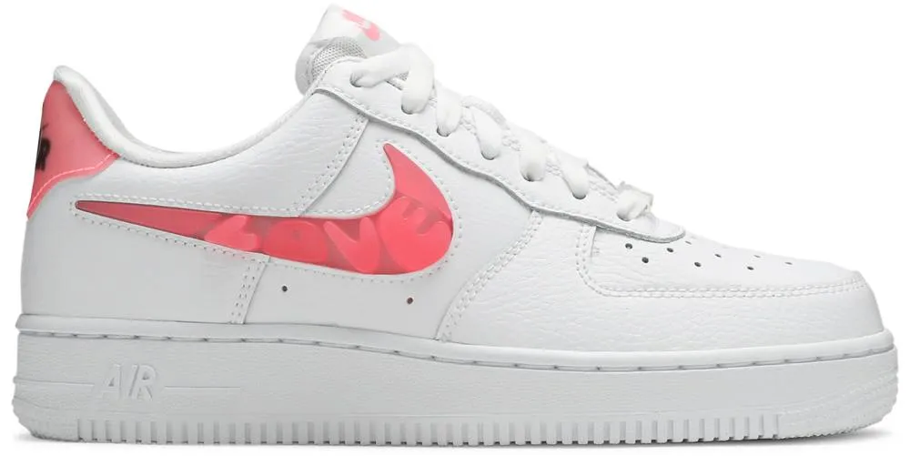 Air Force 1 07 SE Love for All (W)