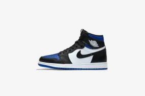 Air Jordan 1 High 'Royal Toe'