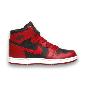 Air Jordan 1 Retro High '85 'Varsity Red'