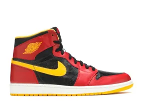 AIR JORDAN 1 RETRO HIGH OG 'HIGHLIGHT REEL' sneakers, black