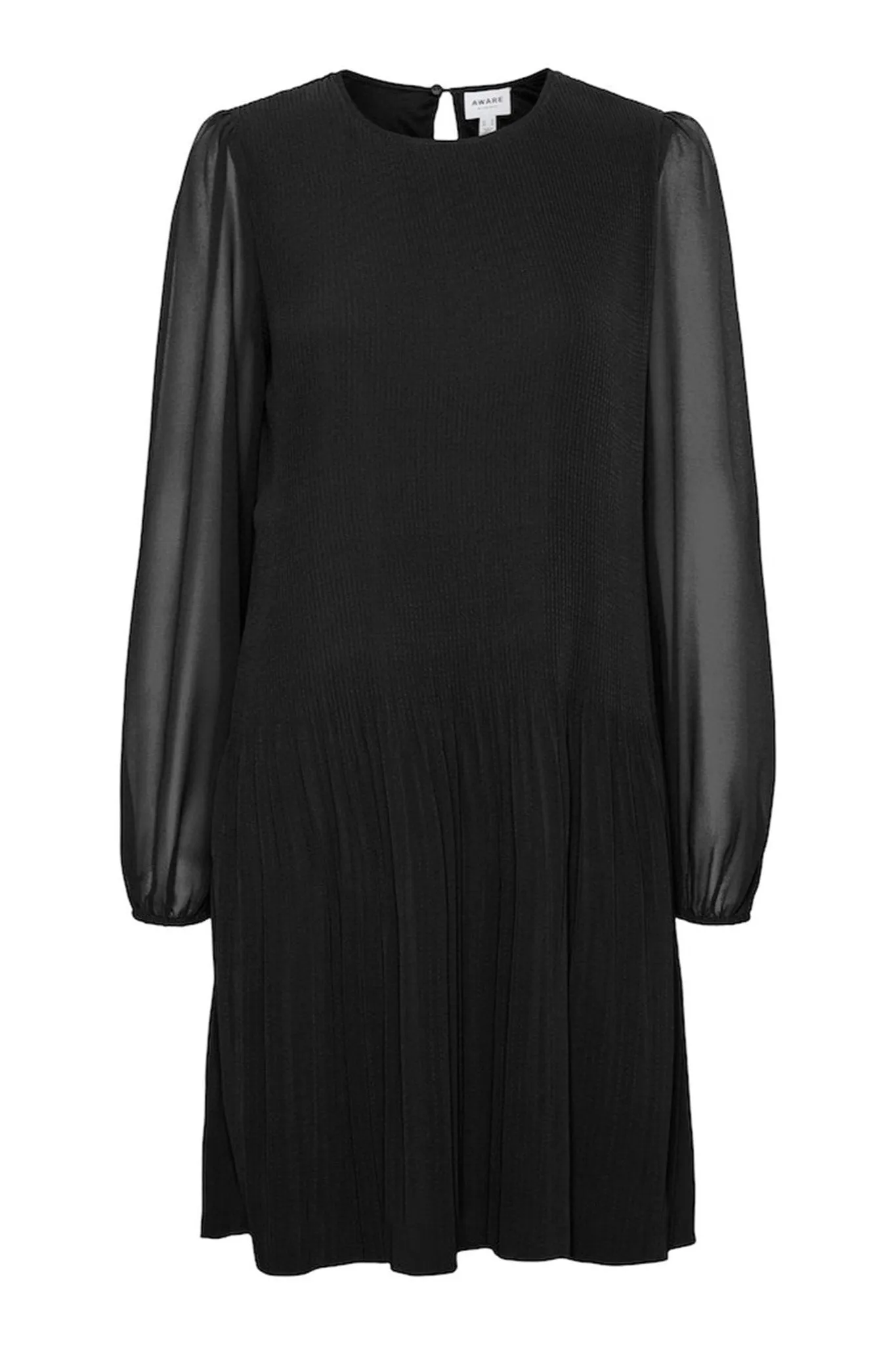 Ally Dress - Black