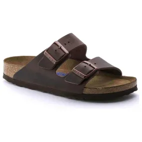 Arizona Soft Footbed Narrow - Habana