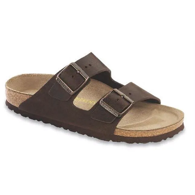 Arizona Soft Footbed Narrow