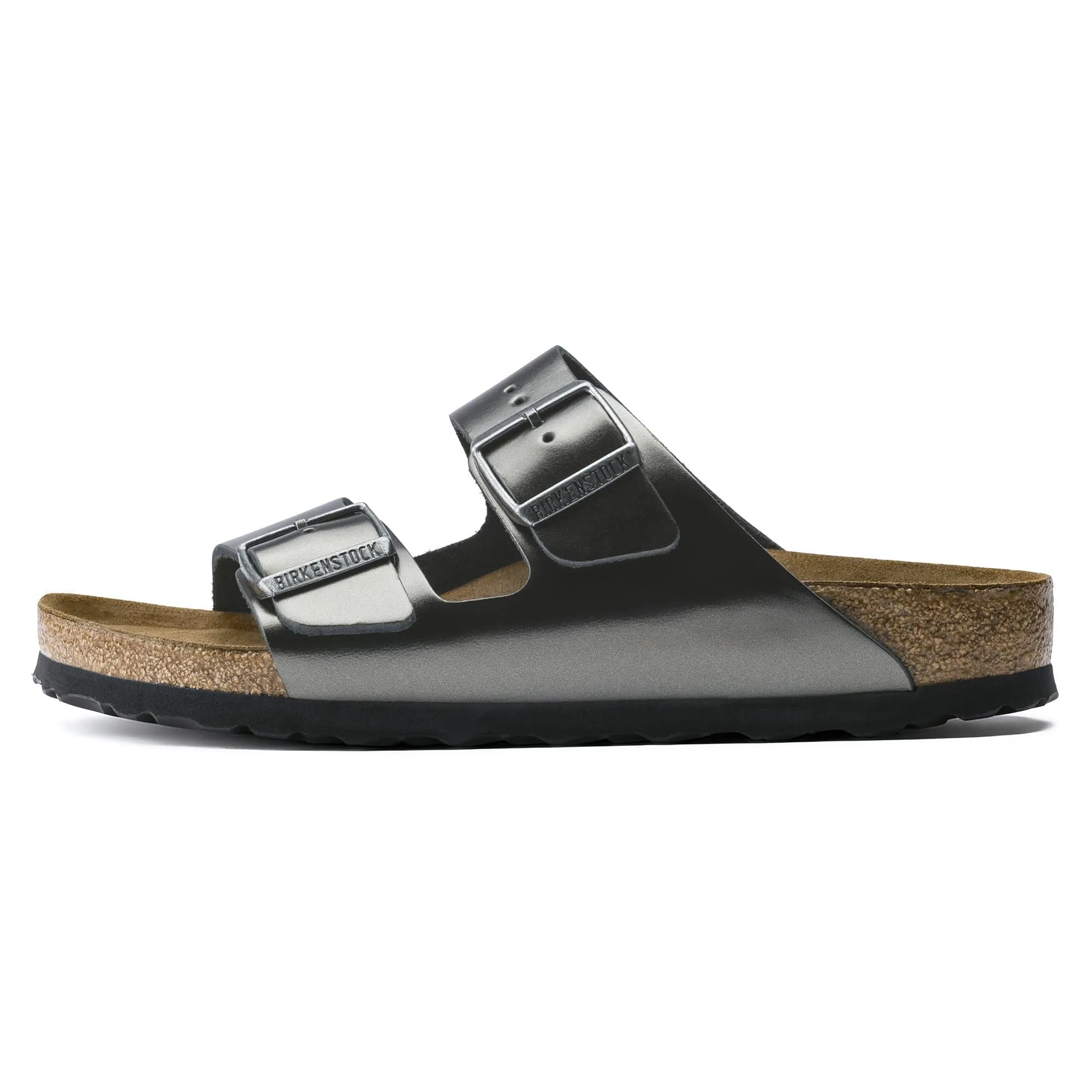 Arizona Soft Footbed Natural Leather