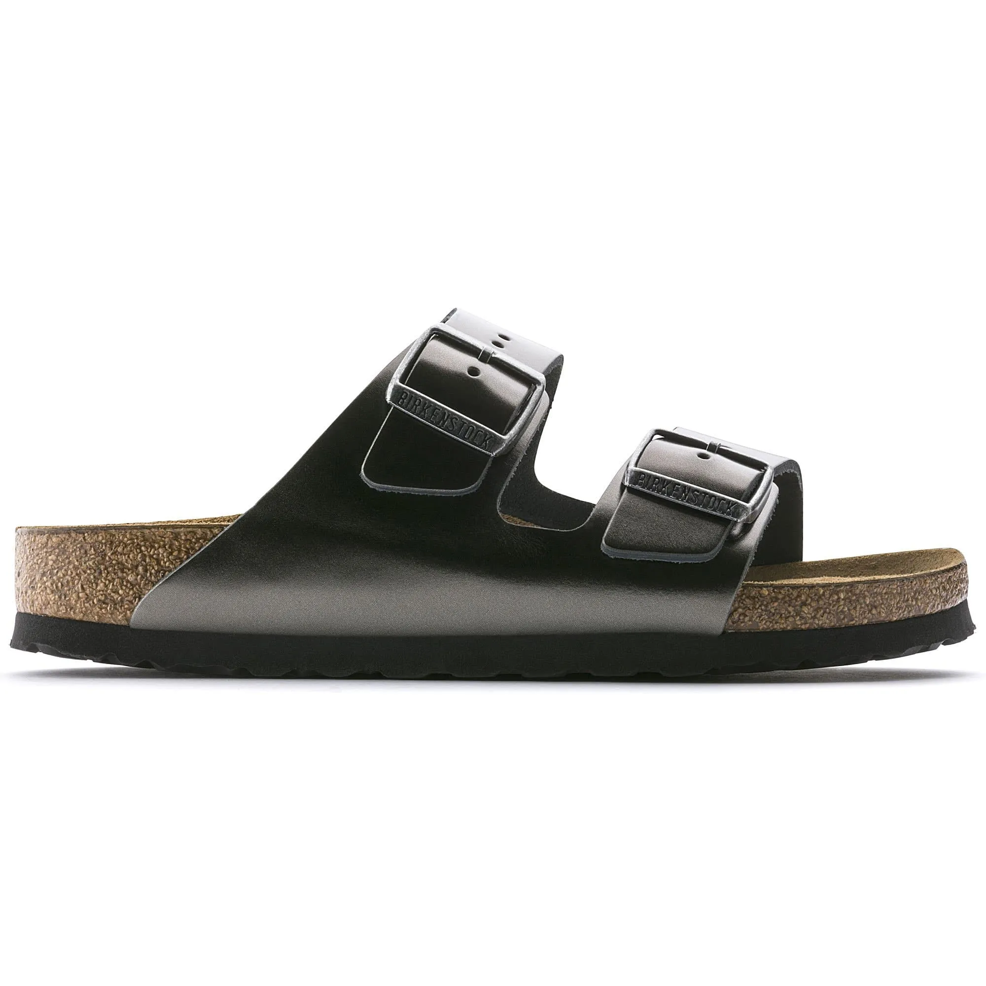 Arizona Soft Footbed Natural Leather