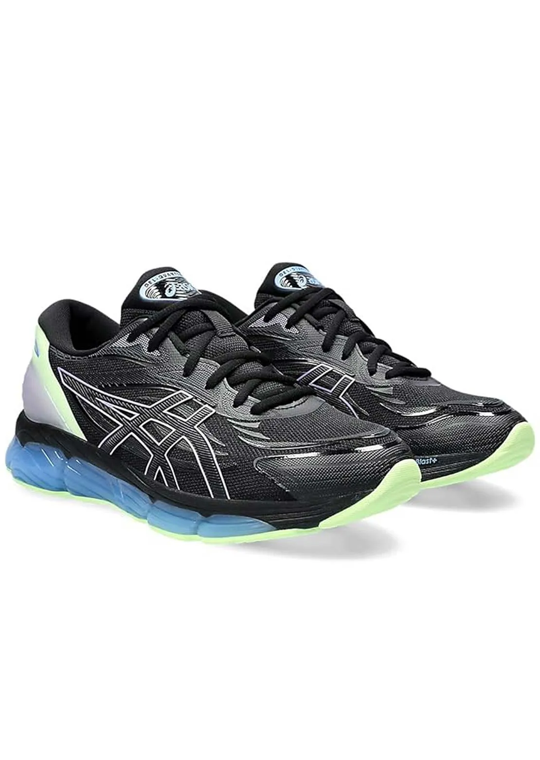 Asics Unisex Gel Quantum 360 VIII Shoes