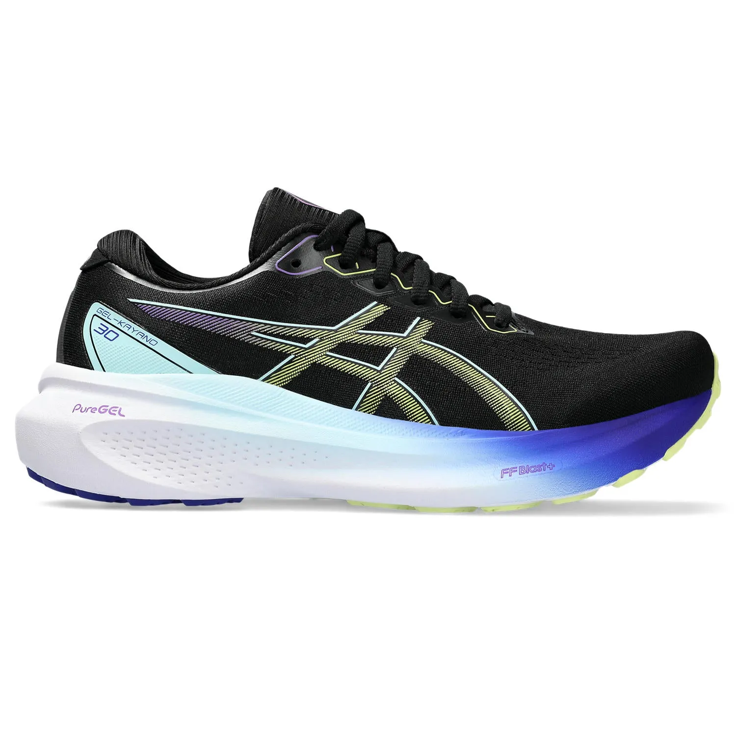 ASICS Women's Gel-Kayano (Wide) 30