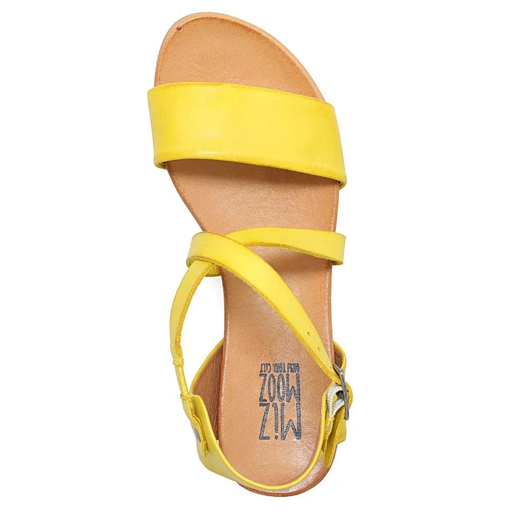 Aster Strap Sandal