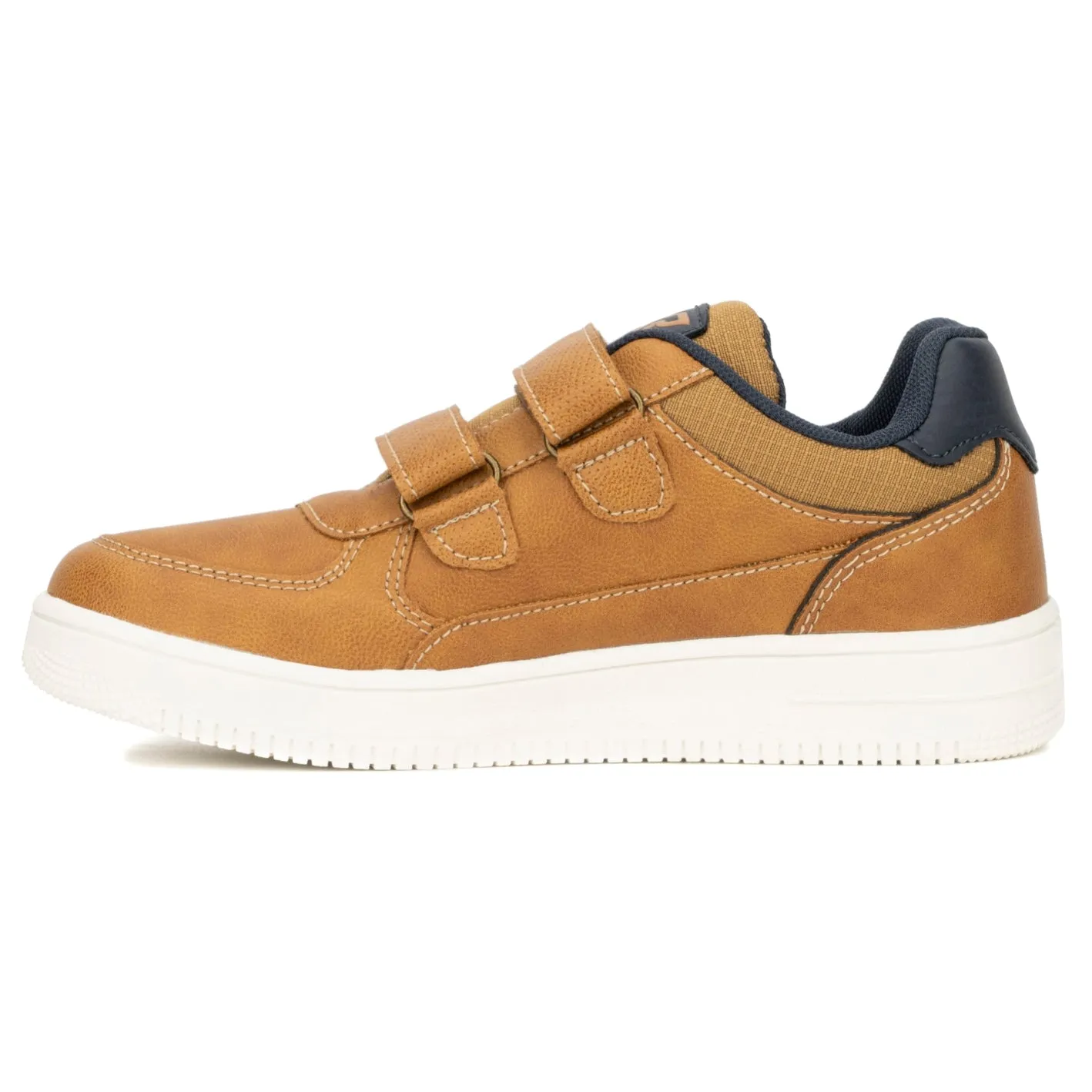 Bentley Boys Shoe | Wheat