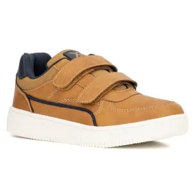 Bentley Boys Shoe | Wheat