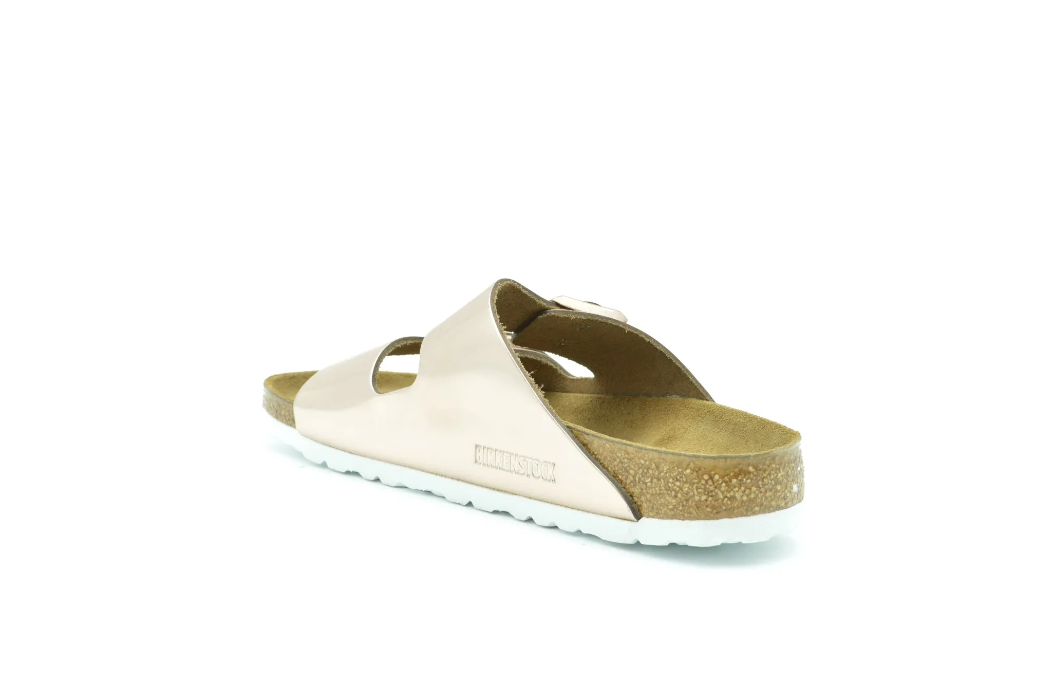 BIRKENSTOCK Arizona Soft Footbed