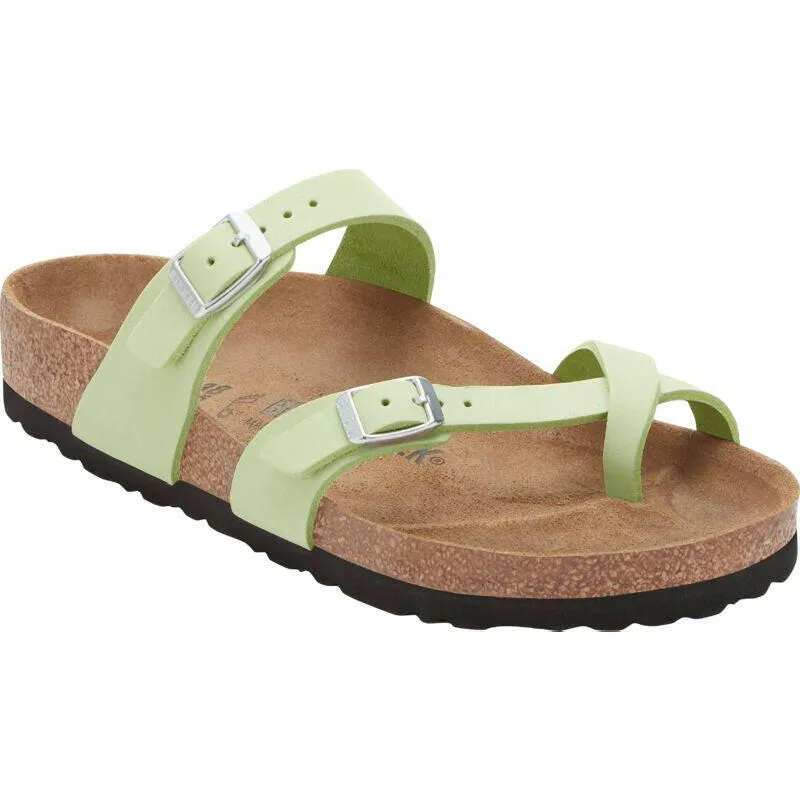 Birkenstock Mayari - Lime