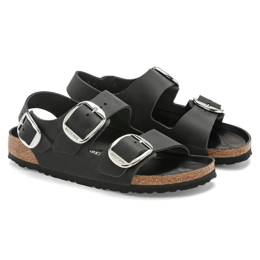 Birkenstock Milano Big Buckle