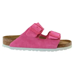 Birkenstock Sandals - Arizona BS  - Fushia Tulip