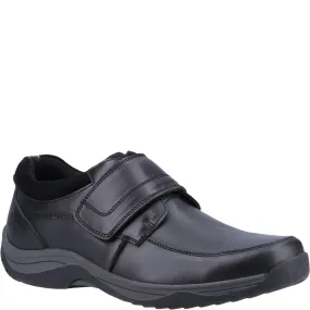 Black Douglas Shoes