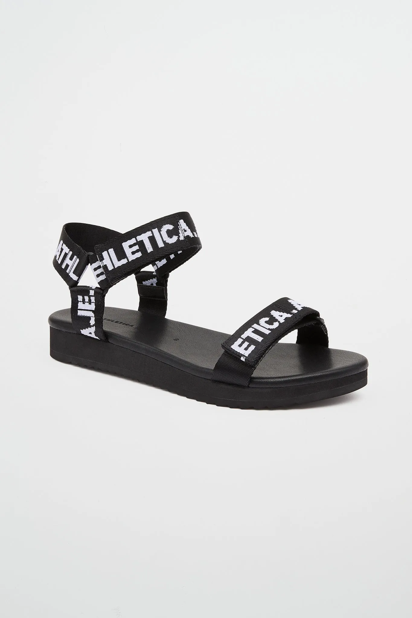 Bold Logotape Sandal 917