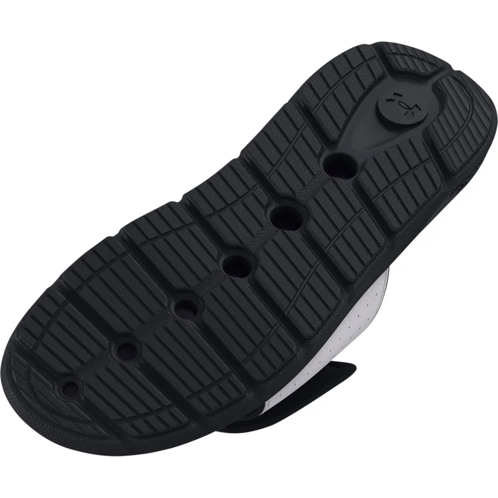 Boys' Under Armour Ignite 7 Graphic Slide Sandals