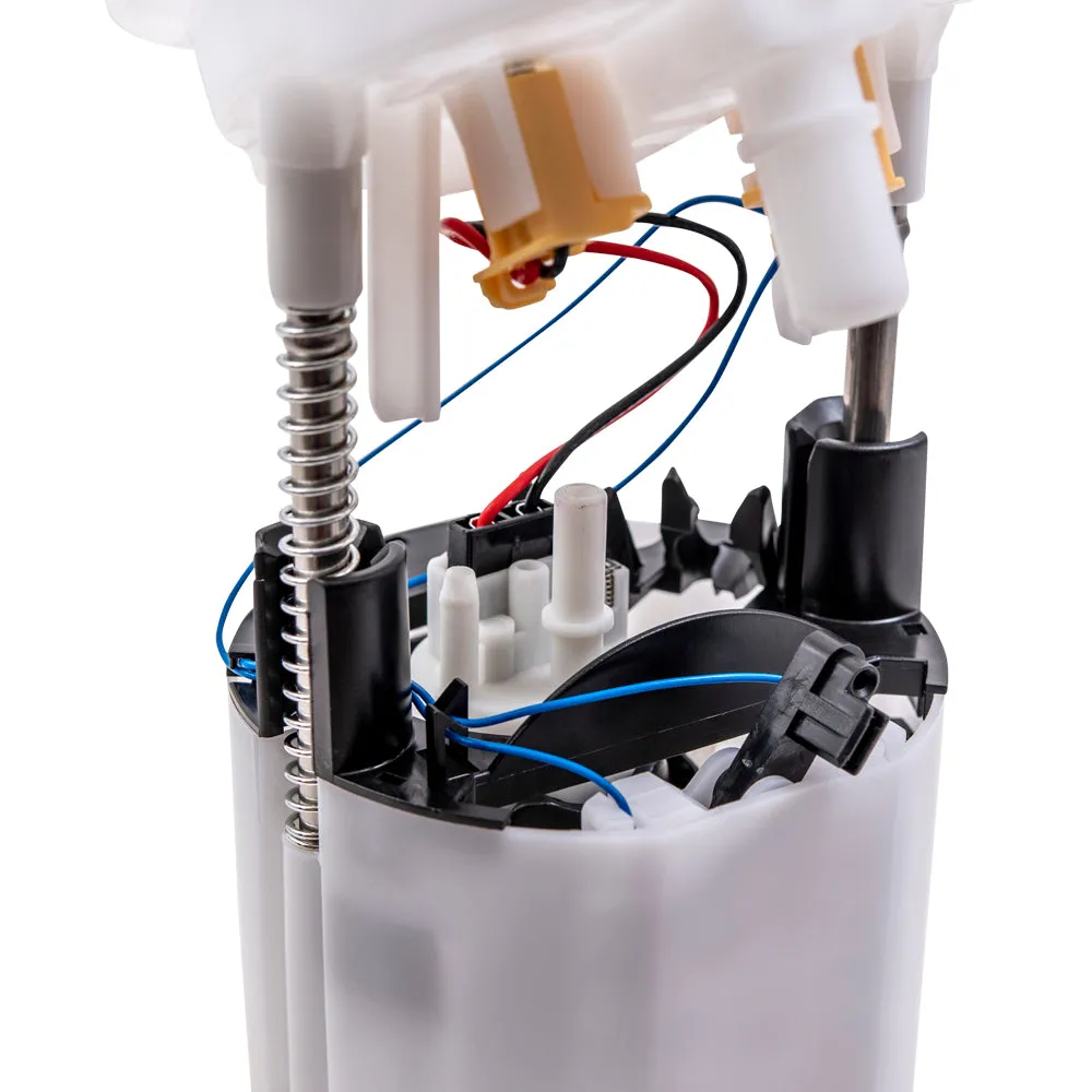 Brock Aftermarket Replacement Driver Left Gasoline Fuel Pump Module Assembly Compatible With 2006-2013 3 Series Without SULEV Super Ultra-Low Emissions