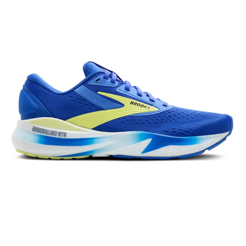 Brooks Adrenaline GTS 24 Mens Running Shoes