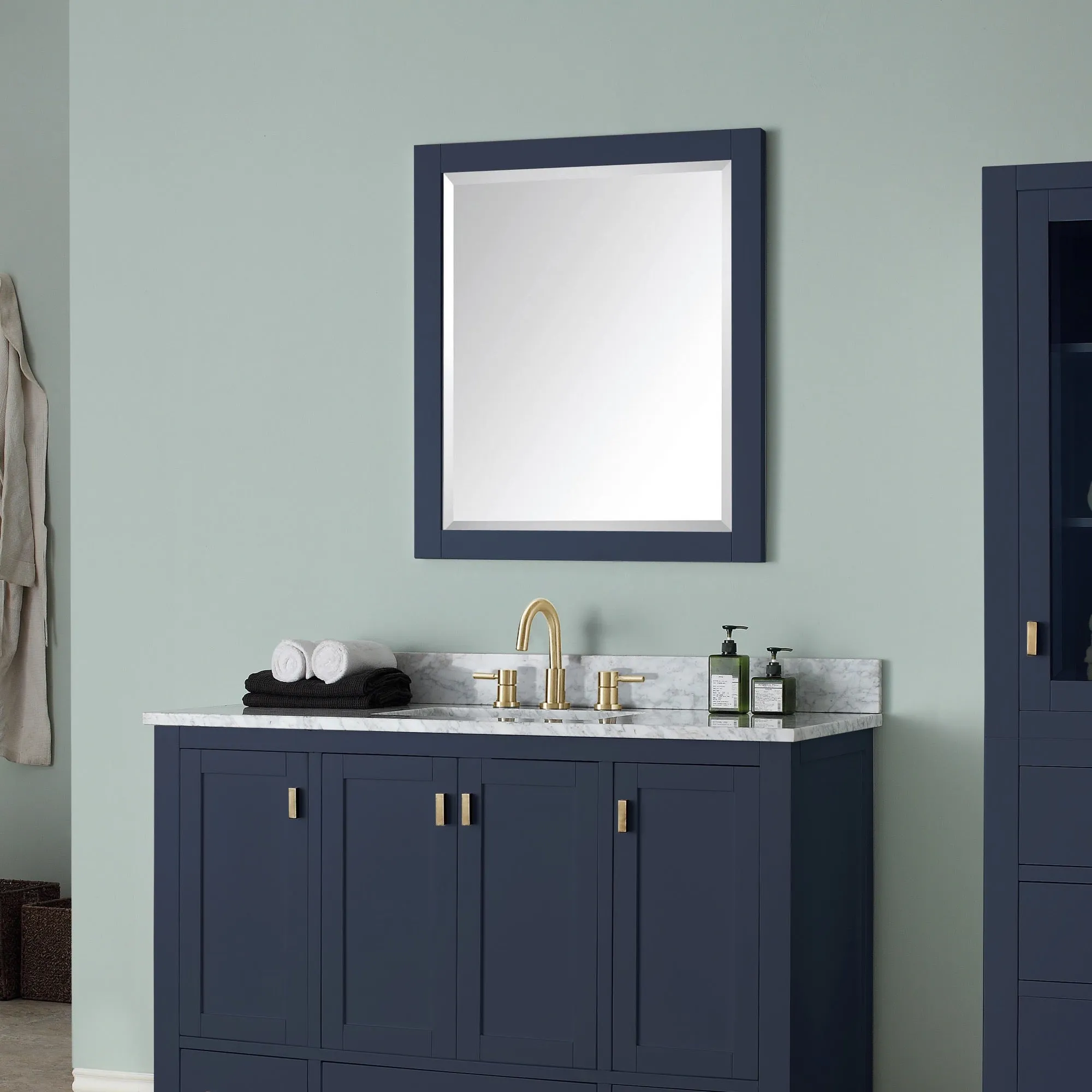 Brooks Collections Mirror