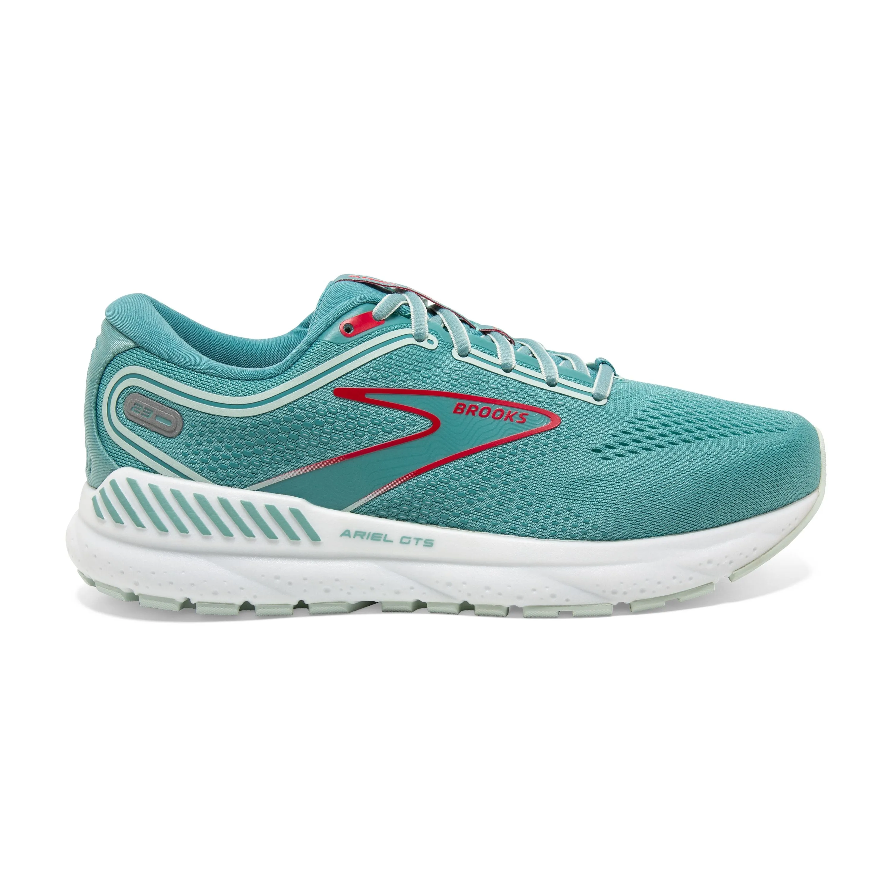 Brooks Women's Ariel GTS 23