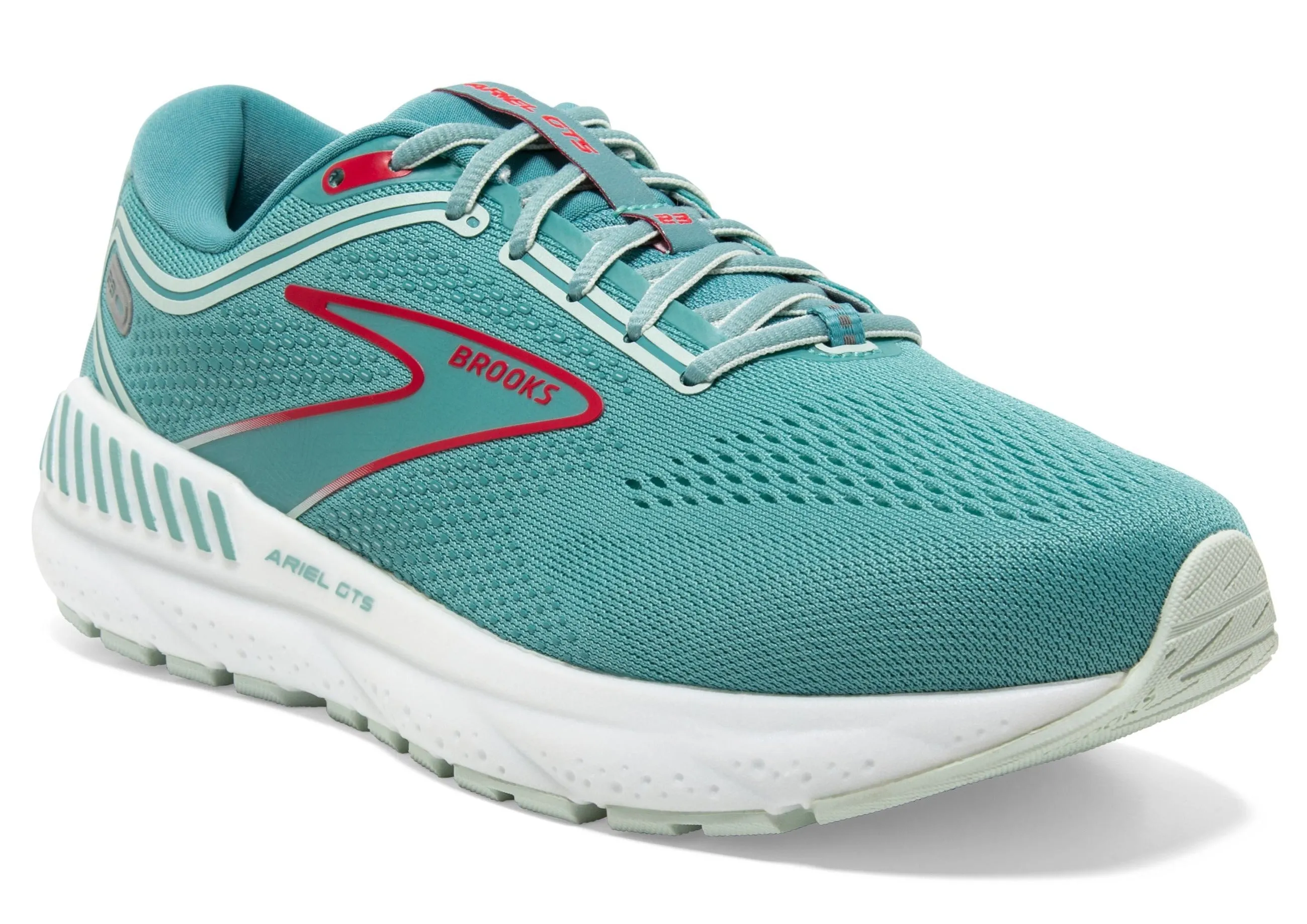 Brooks Women's Ariel GTS 23