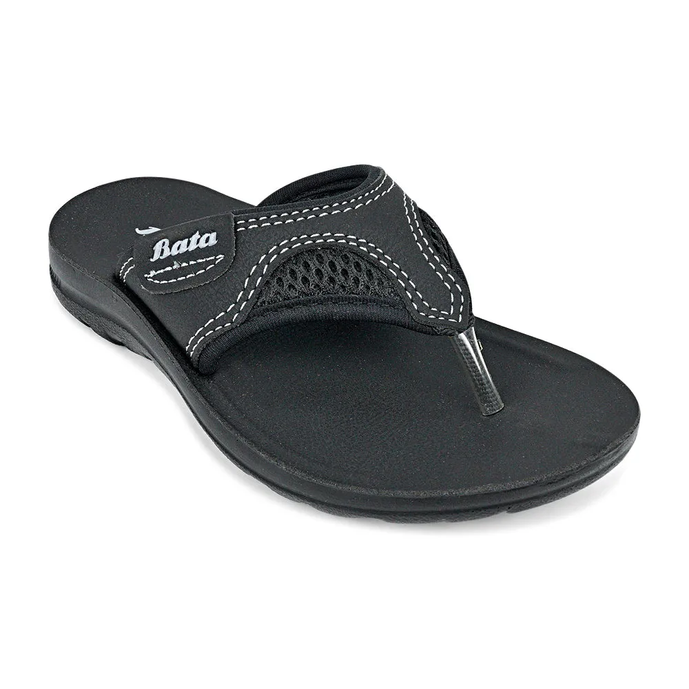 BUBBLE GUMMERS PAOLO Toe-Post Sandal for Boy Babies