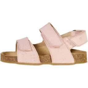 Cameron sandal - rose sand