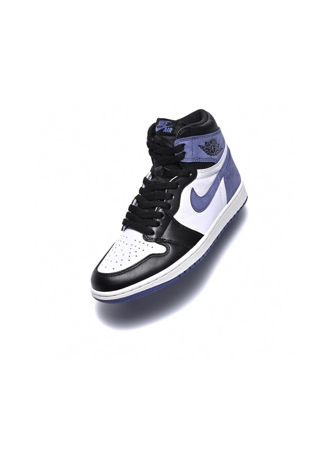 CE - AJ1 High Six-time winner of Blue CEon