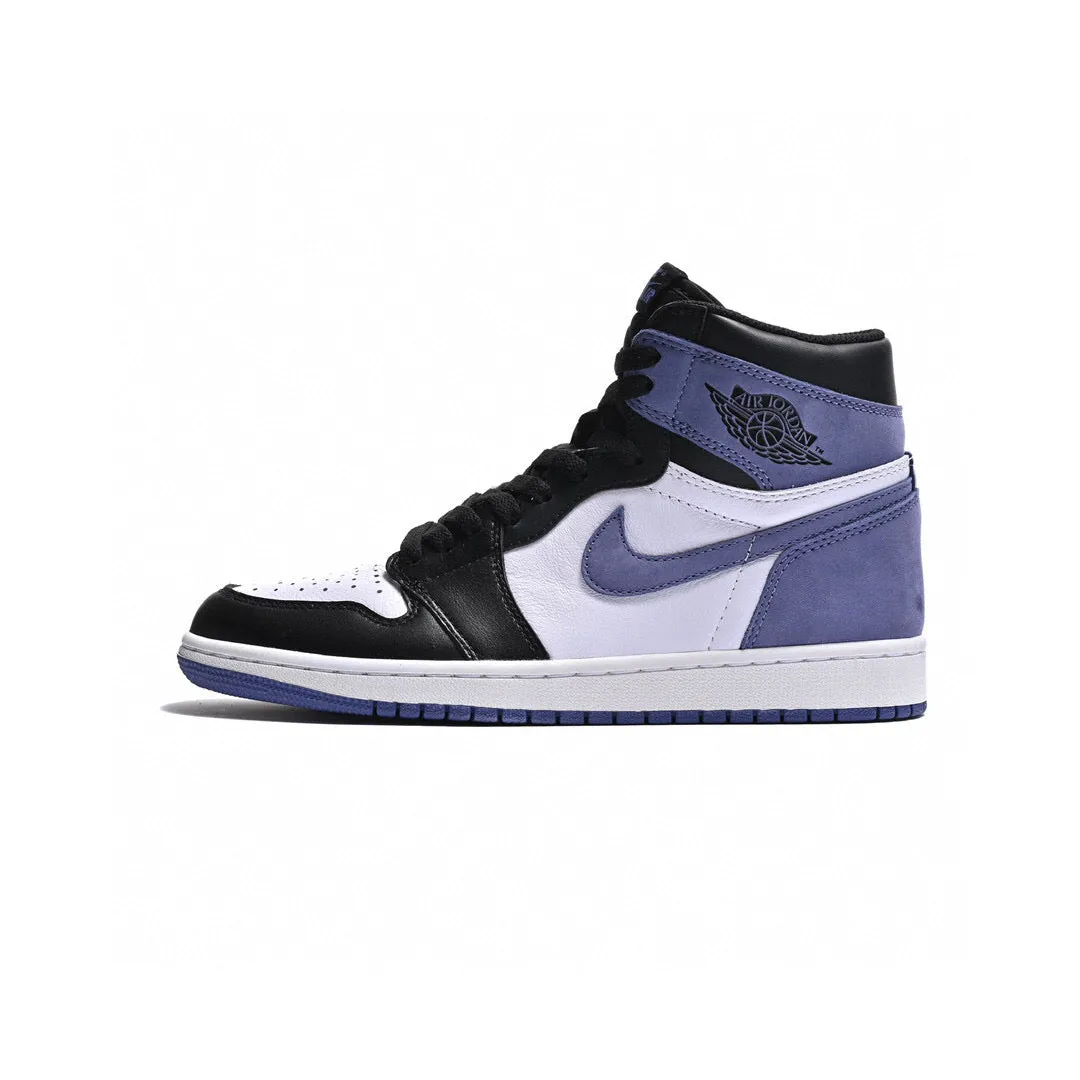 CE - AJ1 High Six-time winner of Blue CEon