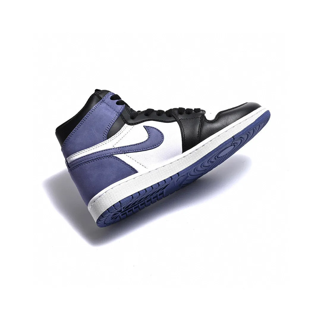 CE - AJ1 High Six-time winner of Blue CEon