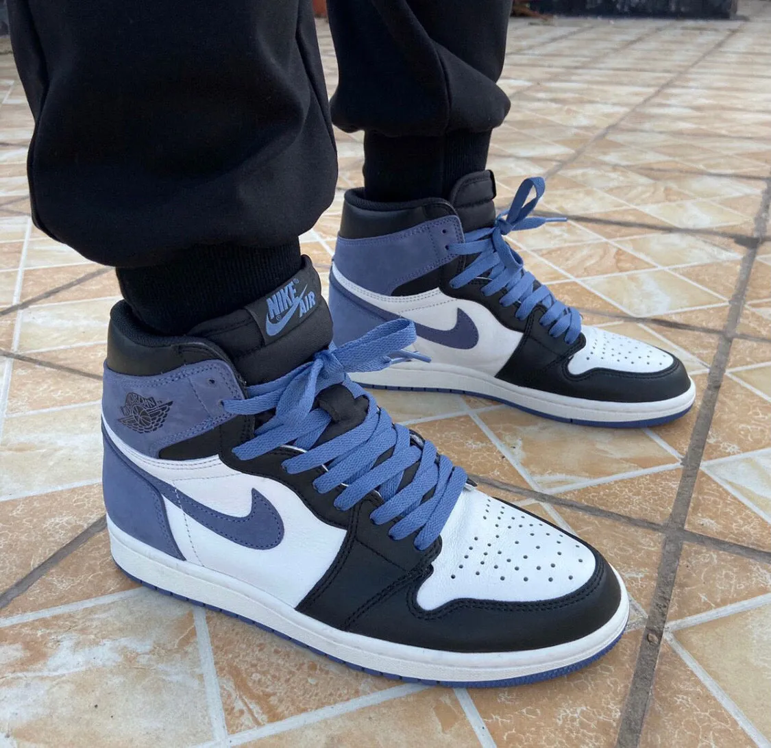 CE - AJ1 High Six-time winner of Blue CEon