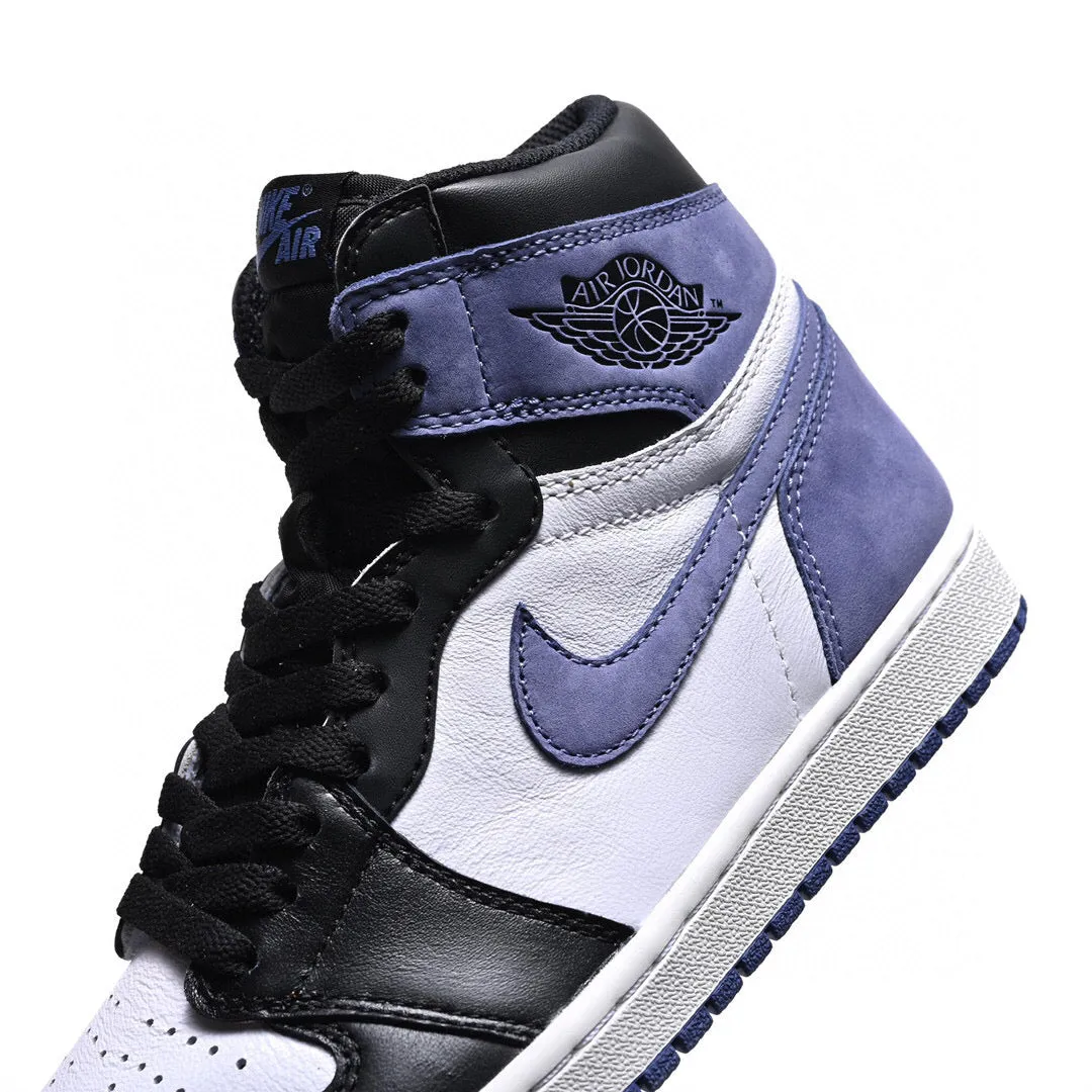 CE - AJ1 High Six-time winner of Blue CEon