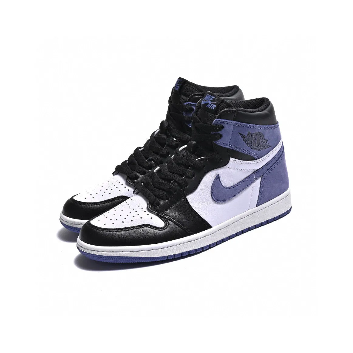 CE - AJ1 High Six-time winner of Blue CEon