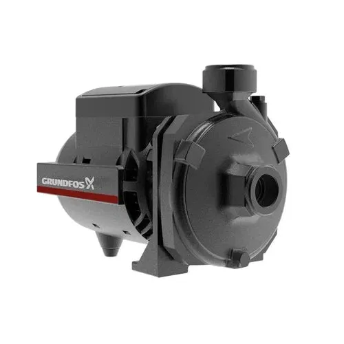 Centrifugal Pump 230𝑉 NS Grundfos