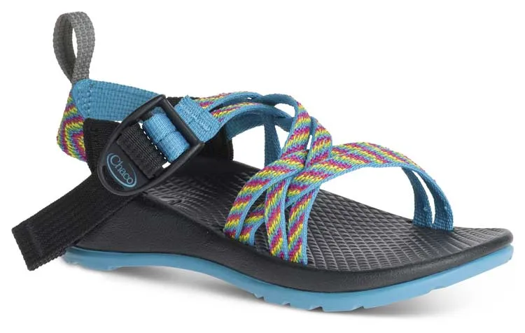 Chaco® Kids ZX/1 Eco Tread™ Sandal