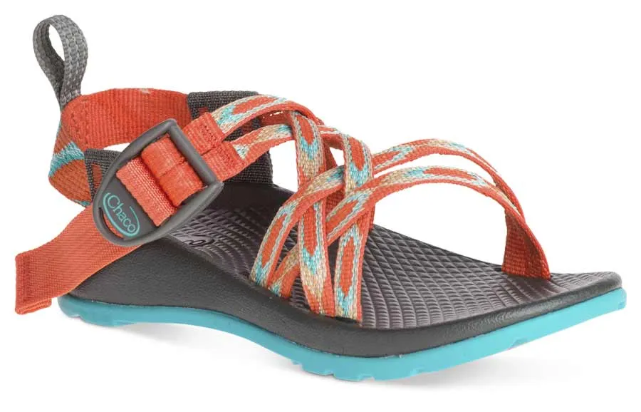 Chaco® Kids ZX/1 Eco Tread™ Sandal