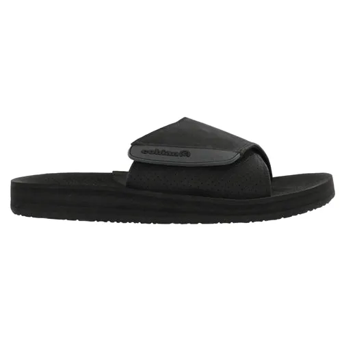 Cobian Men's ARV 2 Slide Sandal - Black AVS19-001