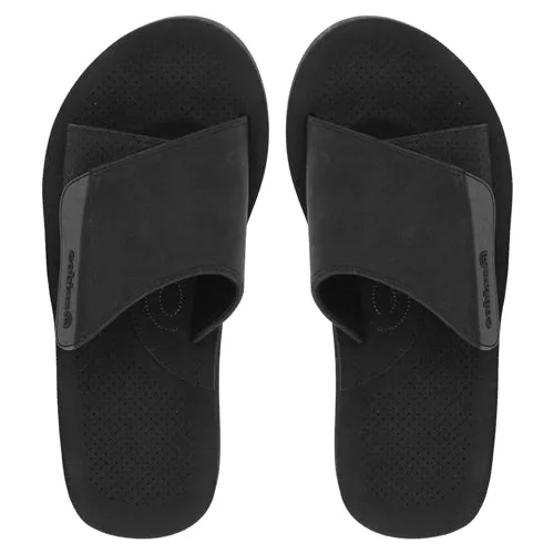 Cobian Men's ARV 2 Slide Sandal - Black AVS19-001