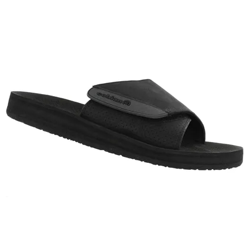 Cobian Men's ARV 2 Slide Sandal - Black AVS19-001