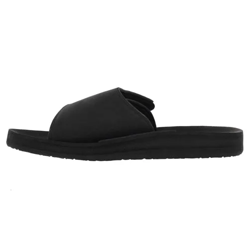 Cobian Men's ARV 2 Slide Sandal - Black AVS19-001